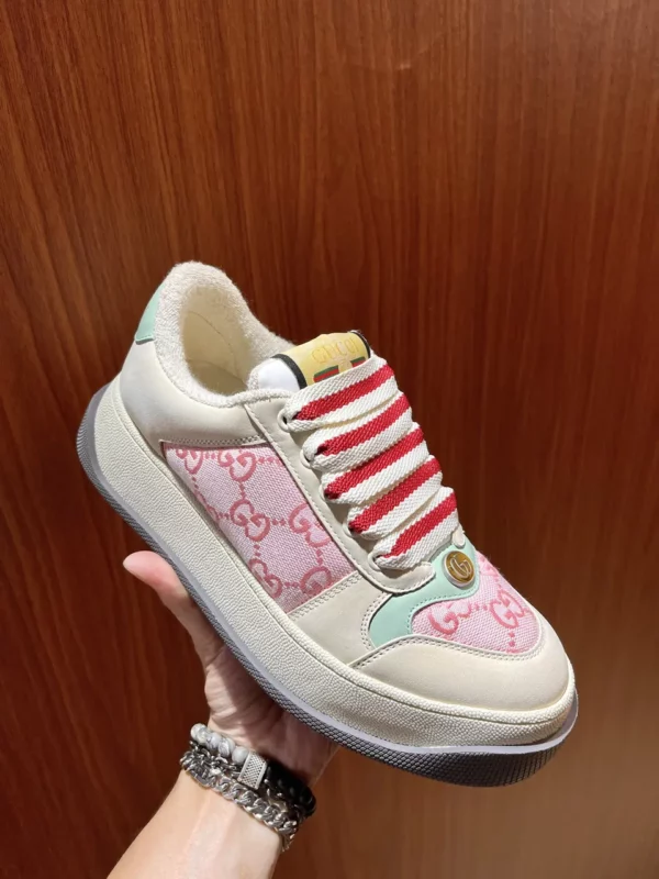 Gucci shoes - replica gucci shoes