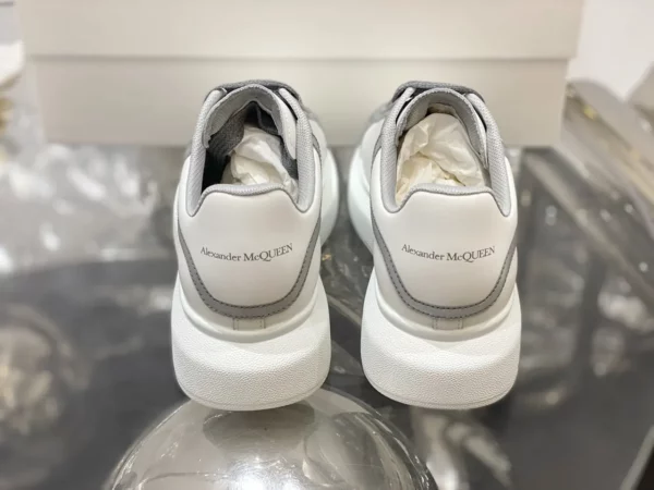 Alexander MCQueen shoes - Reps shoes