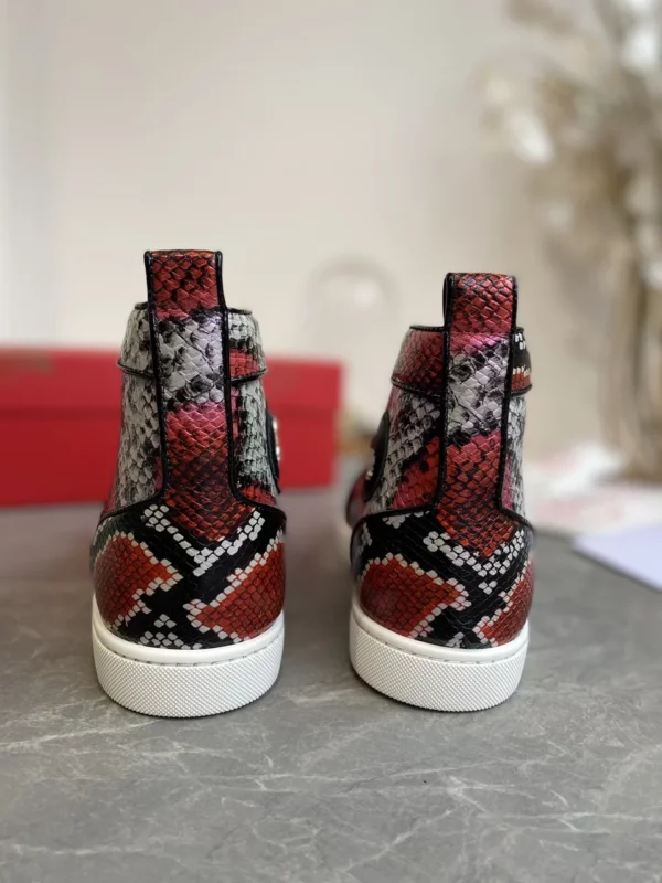 Christian Louboutin shoes - rep shoes