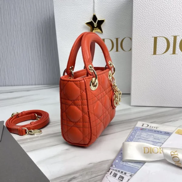 Dior bag - replica dior bags