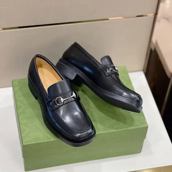 Gucci shoes - replica gucci shoes