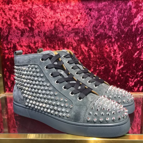 Christian Louboutin shoes - rep shoes