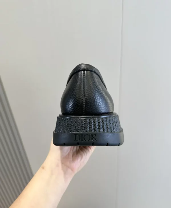 Dior shoes - rep shoes