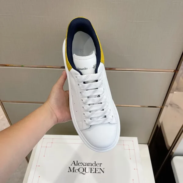 Alexander MCQueen shoes - rep shoes