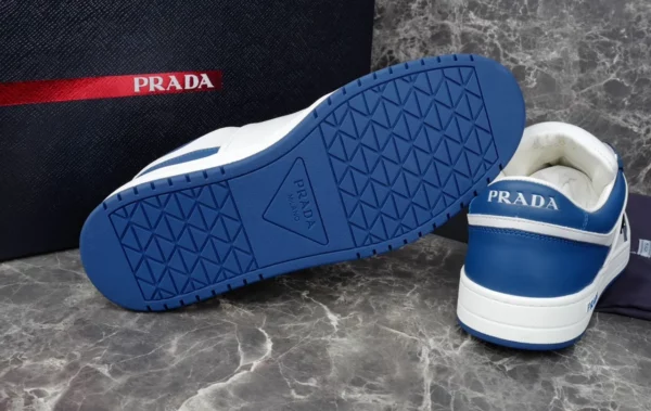 Prada shoes - Replica shoes