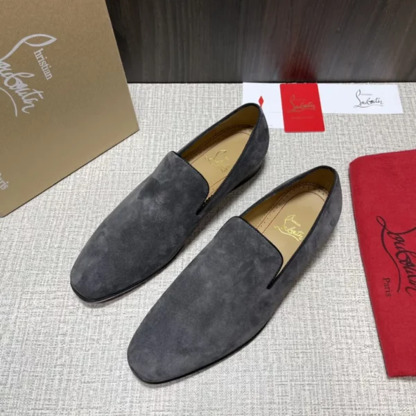 Christian Louboutin shoes - rep shoes