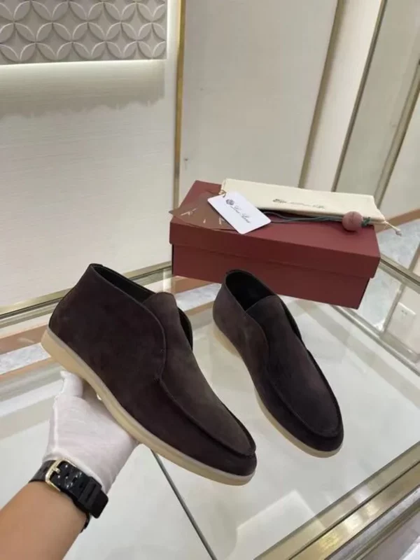 Loro Piana shoes - rep shoes