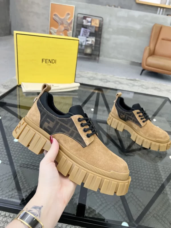 Fendi shoes - Replica shoes