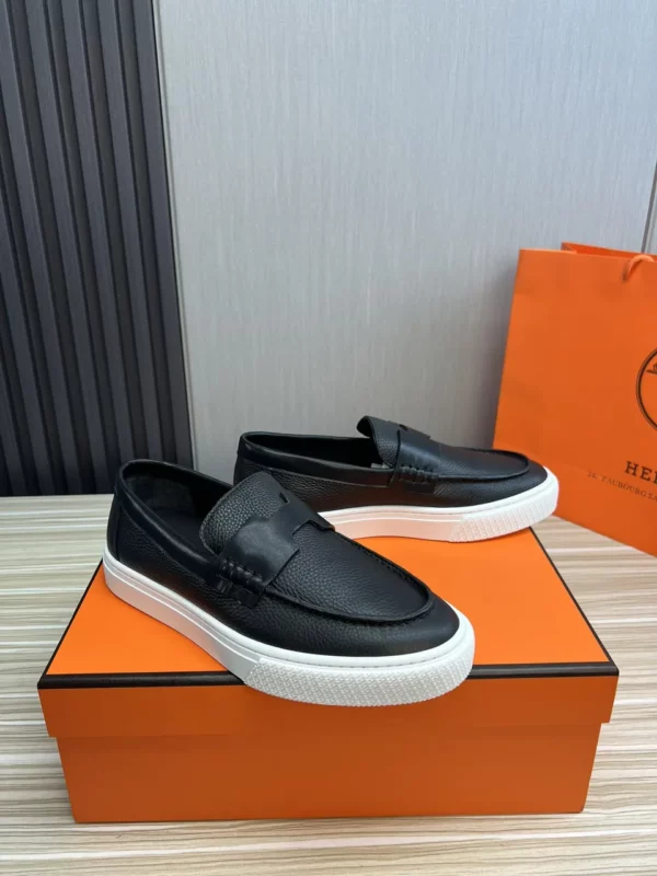 Hermes shoes - rep shoes