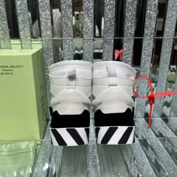 Off White shoes - Replica shoes