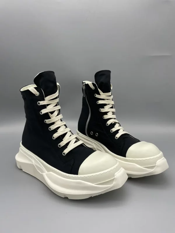 Rick Owens shoes - rep shoes