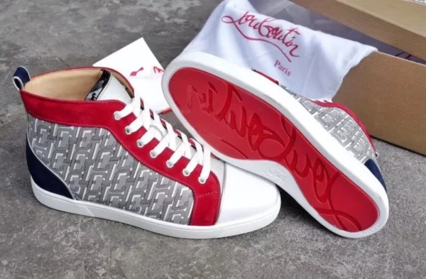 Christian Louboutin shoes - Reps shoes