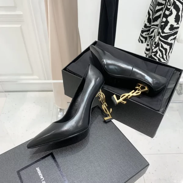 Saint Laurent shoes - rep shoes