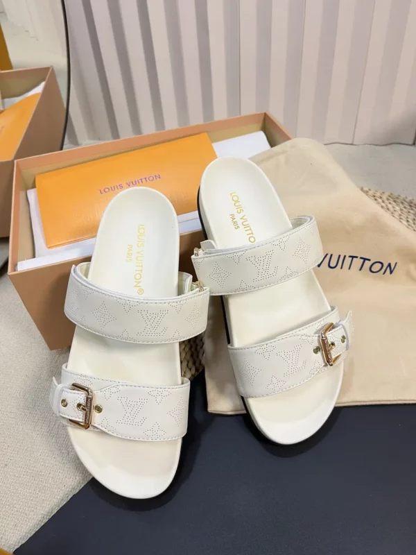 Louis Vuitton shoes - louis vuitton replica shoes