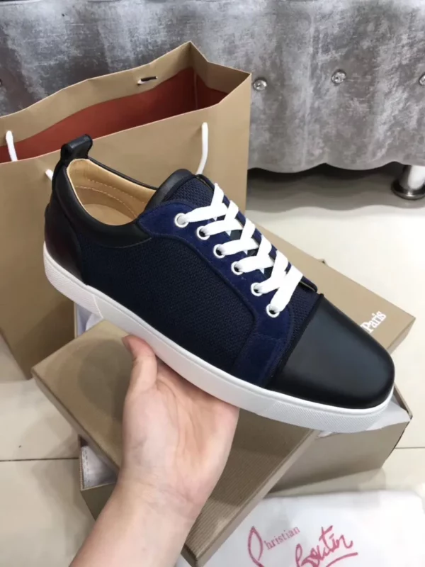 Christian Louboutin shoes - Reps shoes