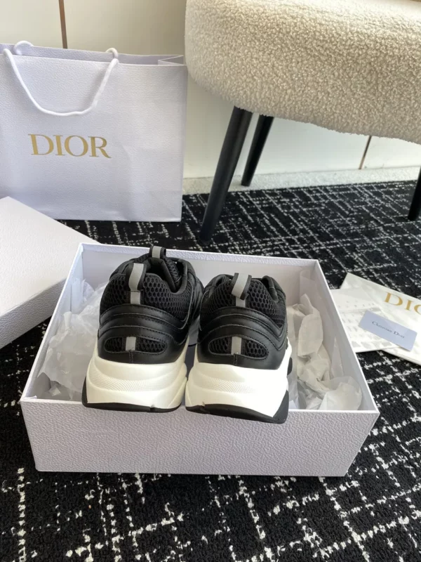 Dior shoes - rep shoes