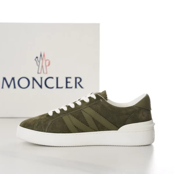 Moncler shoes - rep shoes