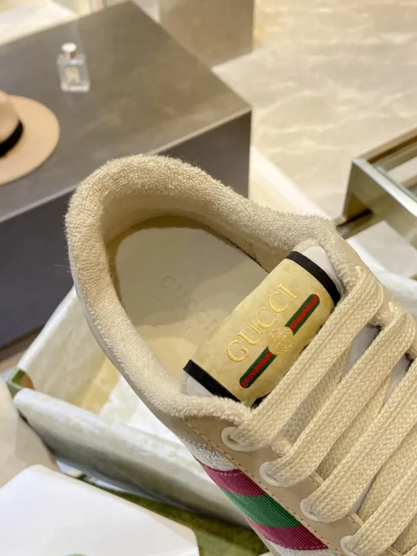 Gucci shoes - replica gucci shoes