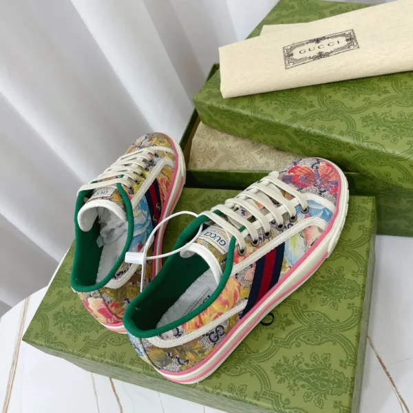 Gucci shoes - replica gucci shoes