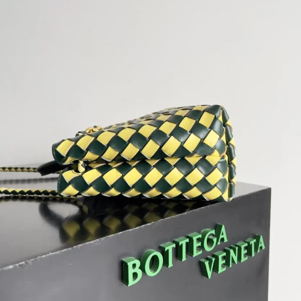 Bottega Veneta bag - replica bags