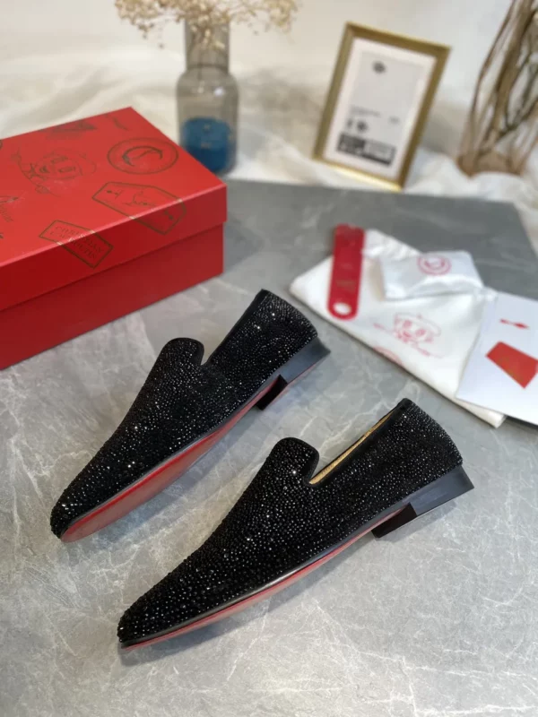 Christian Louboutin shoes - Reps shoes