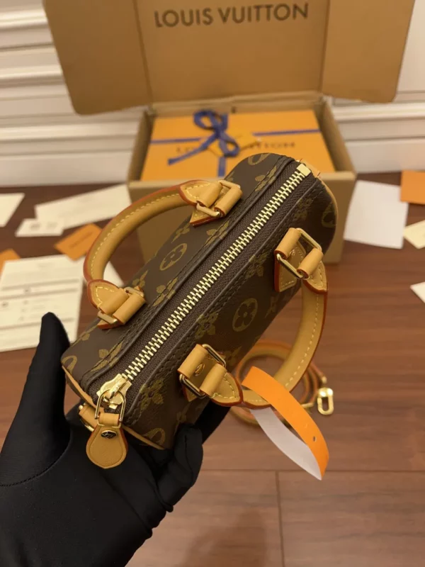 Louis Vuitton bag - louis vuitton replica bags