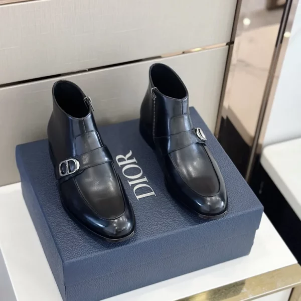 Dior shoes - rep shoes