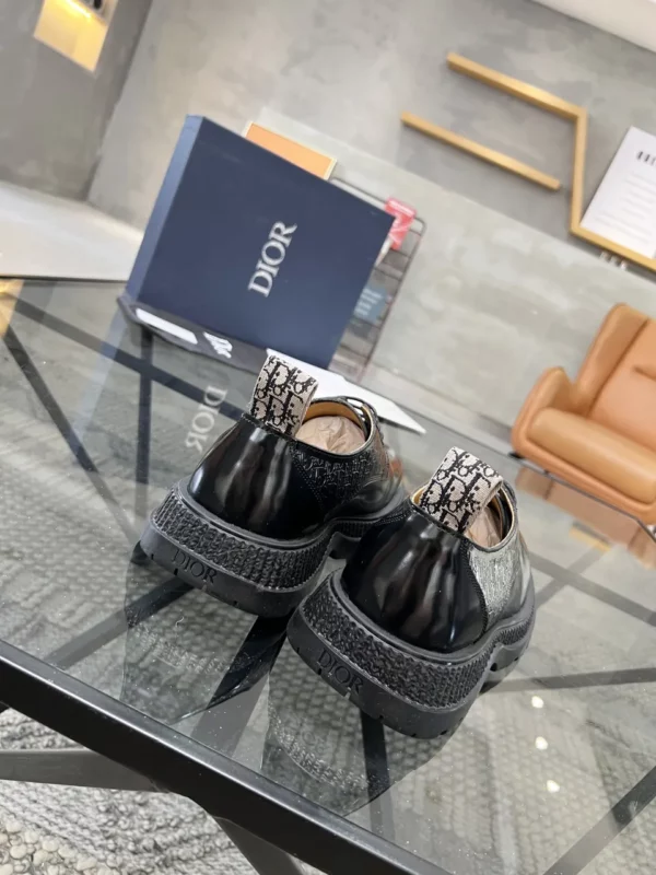 Dior shoes - Replica shoes