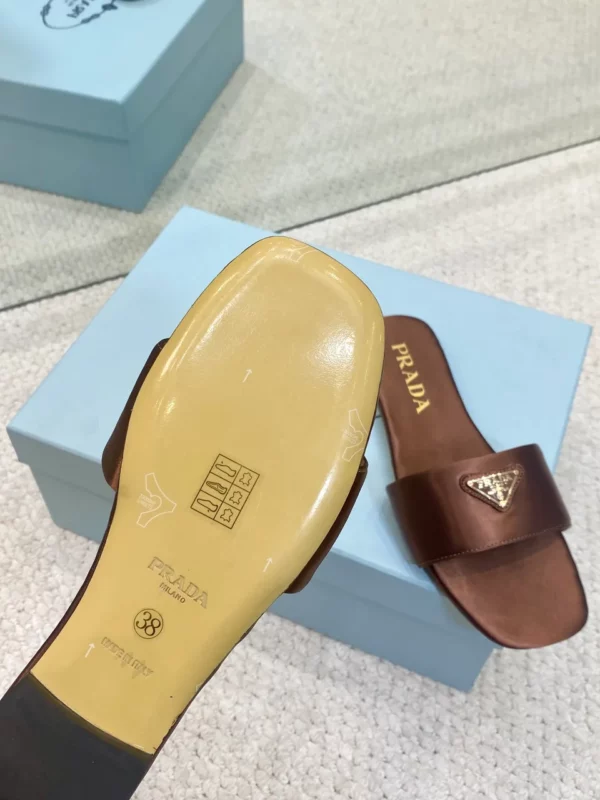 Prada shoes - Replica shoes