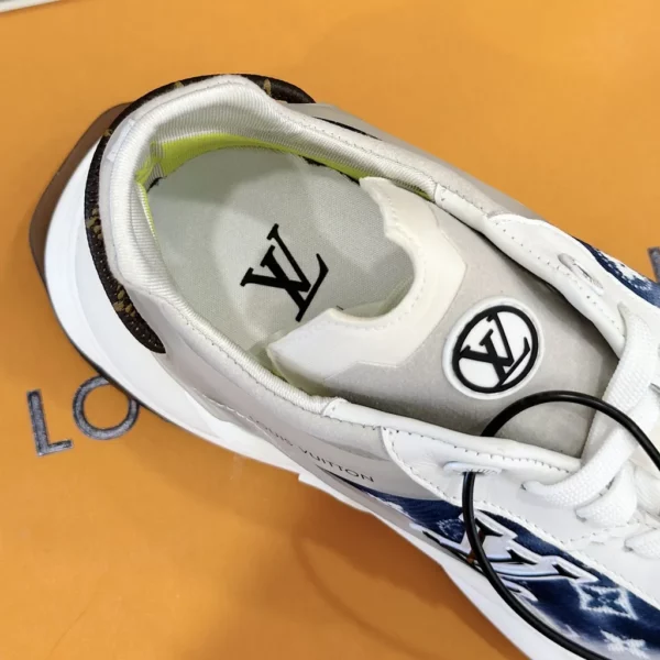 Louis Vuitton shoes - louis vuitton replica shoes