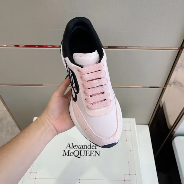 Alexander MCQueen shoes - Reps shoes