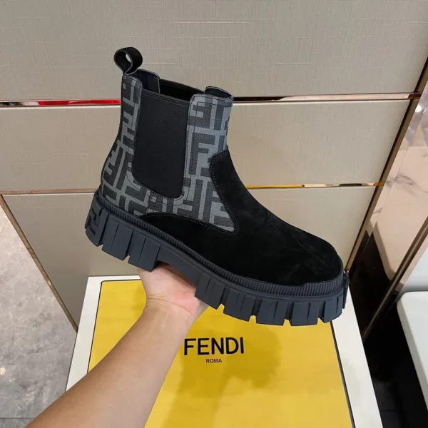 Fendi shoes - rep shoes