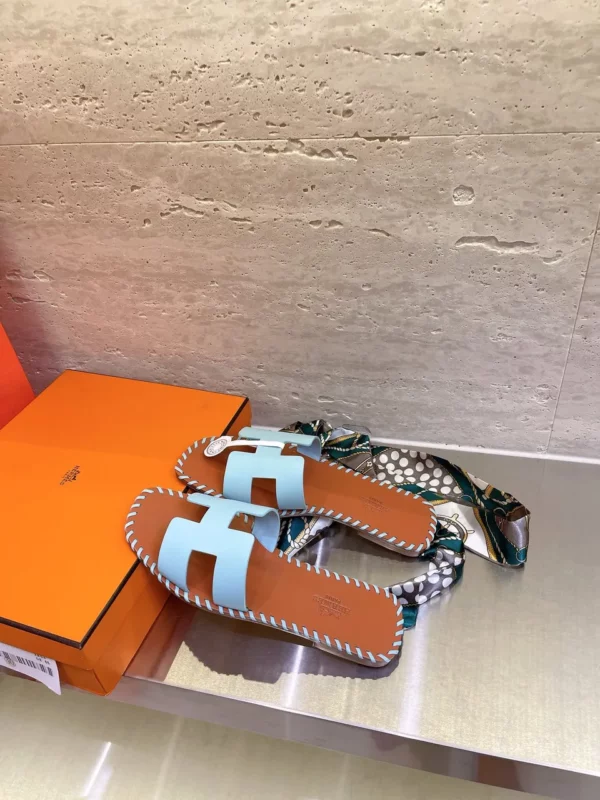 Hermes shoes - Replica shoes