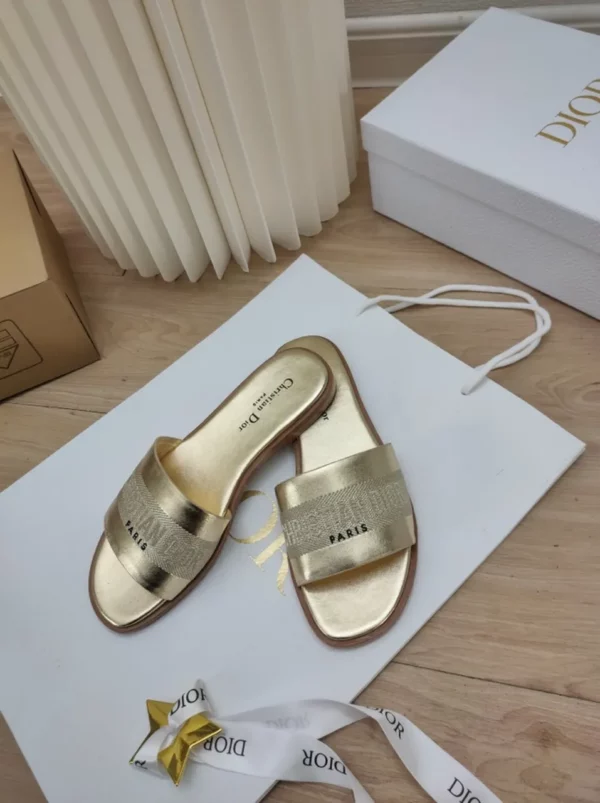 Dior shoes - rep shoes