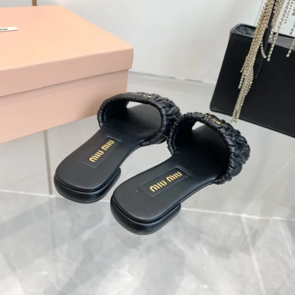 MiuMiu shoes - Replica shoes