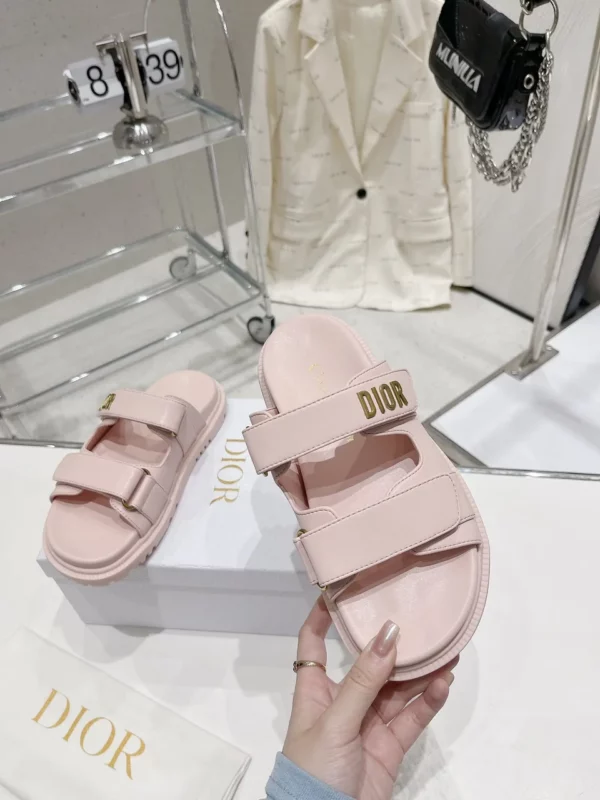 Dior shoes - Reps shoes