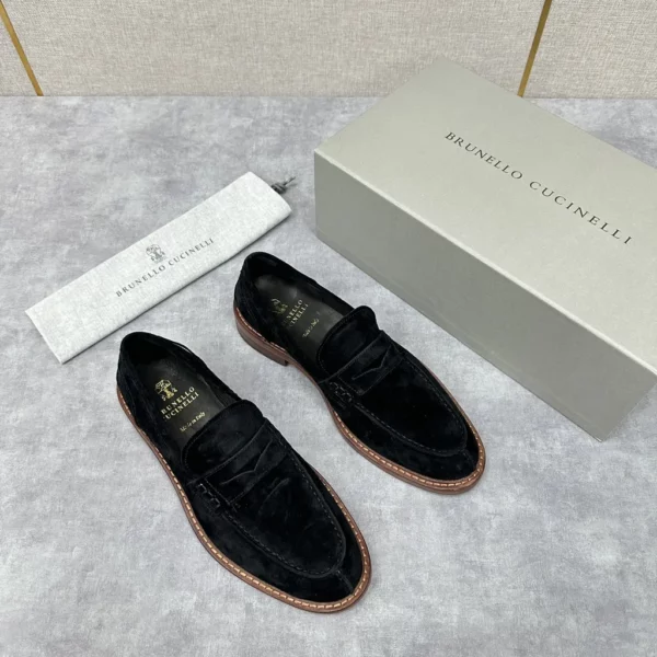 Brunello Cucinelli shoes - rep shoes