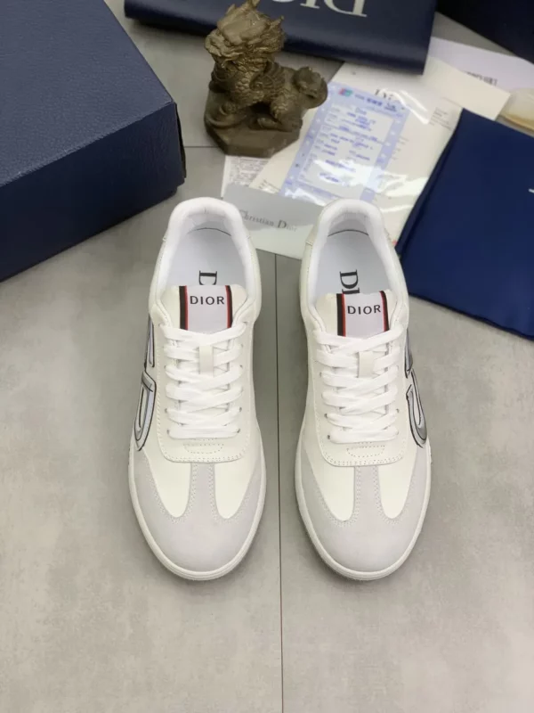 Dior shoes - rep shoes