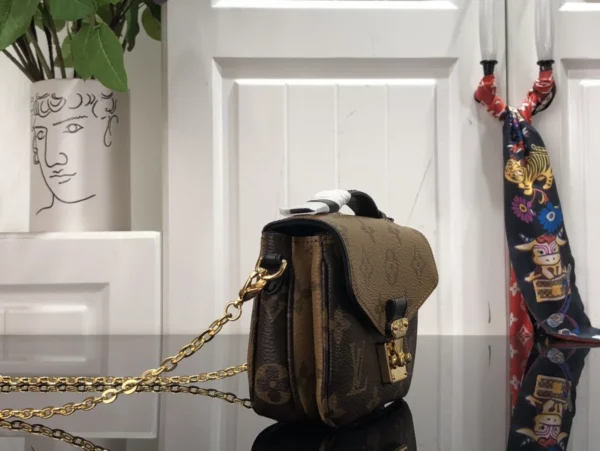 Louis Vuitton bag - louis vuitton replica bags