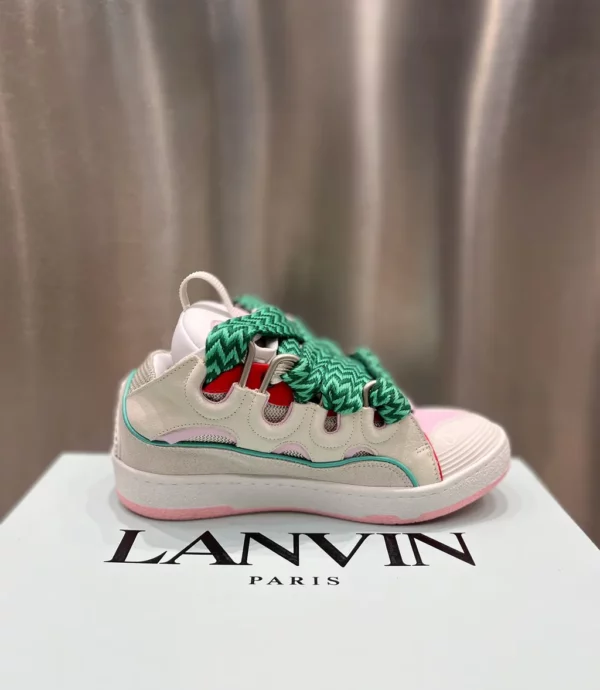 Lanvin shoes - Reps shoes