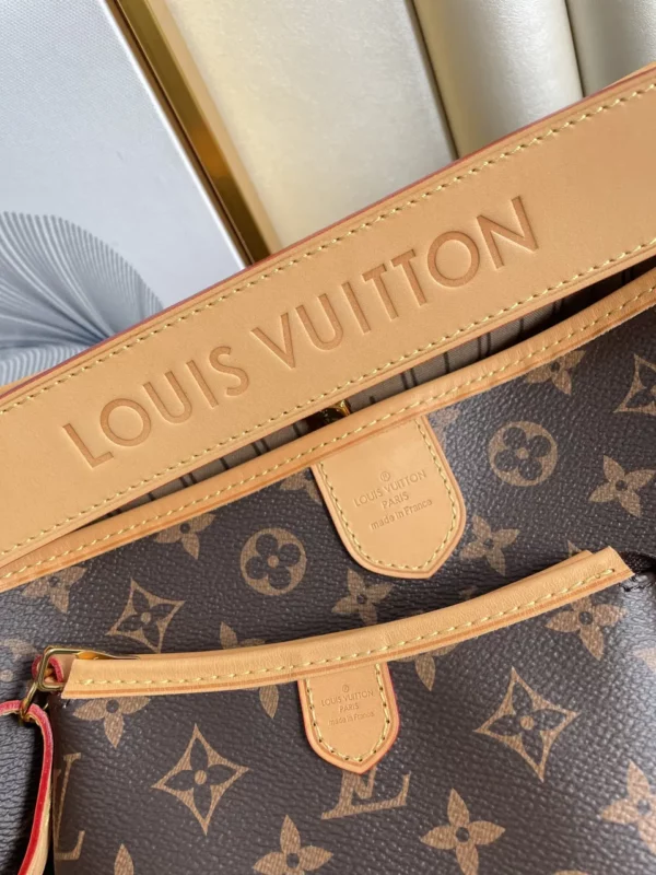 Louis Vuitton bag - louis vuitton replica bags