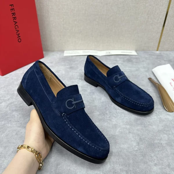 Ferragamo shoes - rep shoes