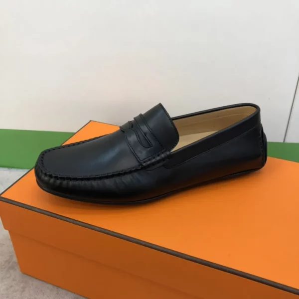 Hermes shoes - Reps shoes