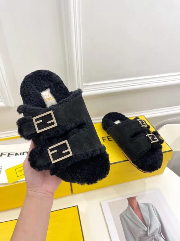 Fendi shoes - Reps shoes