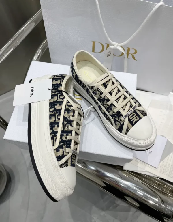 Dior shoes - Replica shoes