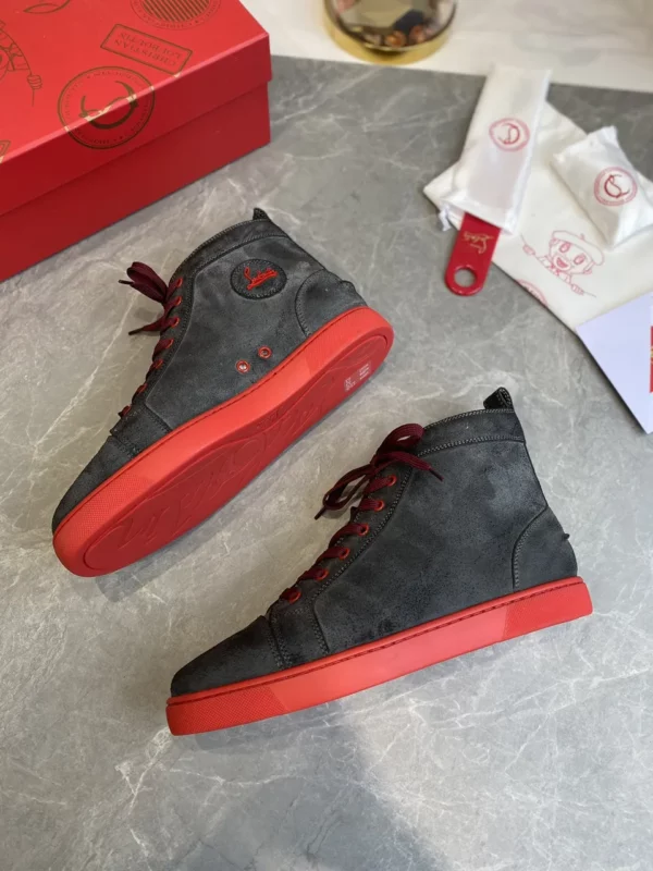 Christian Louboutin shoes - Reps shoes