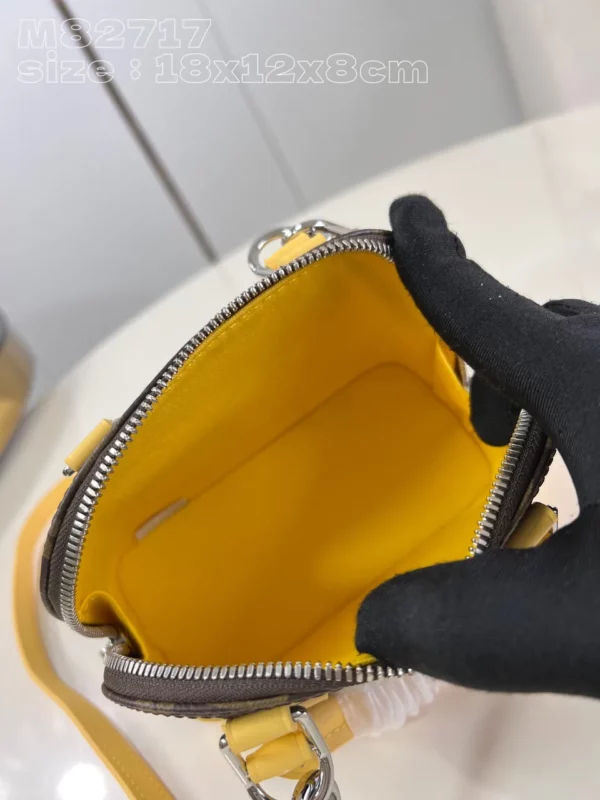 Louis Vuitton bag - louis vuitton replica bags