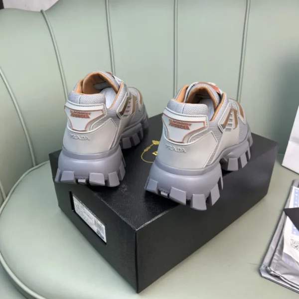 Prada shoes - Reps shoes