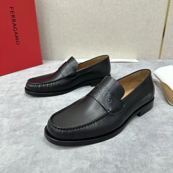 Ferragamo shoes - Reps shoes