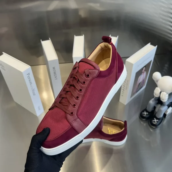 Christian Louboutin shoes - Reps shoes